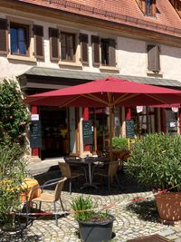 Klostercaf&eacute; | Entspanntes Caf&eacute; und Restaurant aus Sch&ouml;ntal